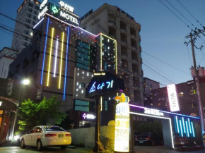 Pohang